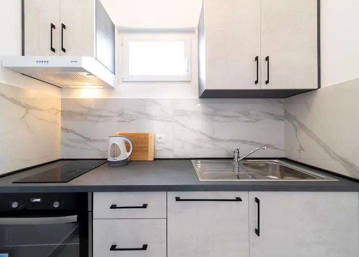 Apartman Visnja Lopar