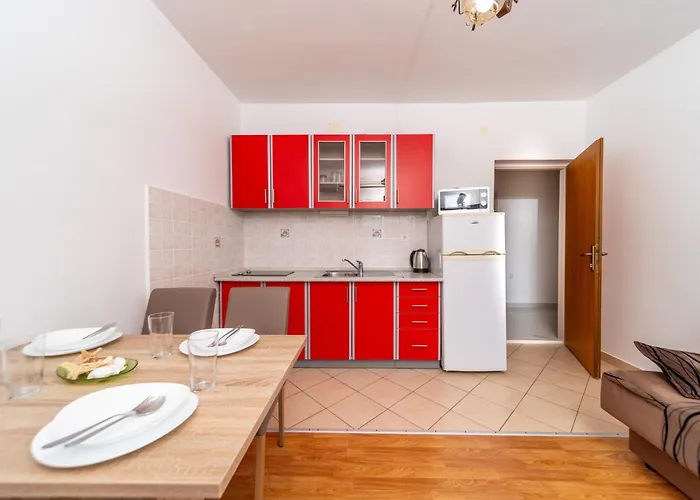 Visnja Apartament *