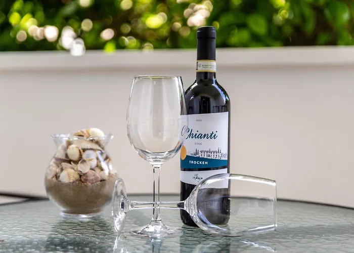 Visnja Apartman Lopar