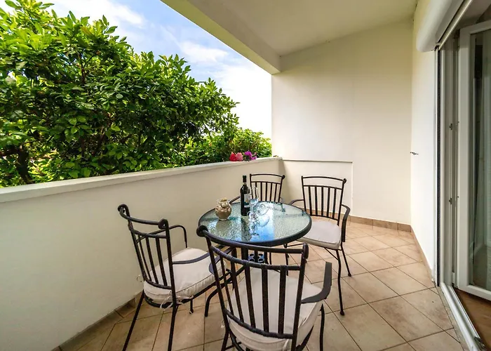 Apartament Visnja *