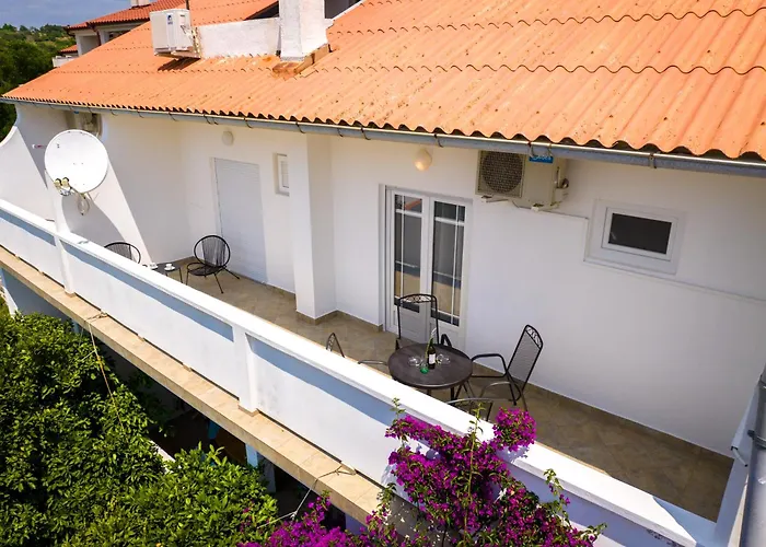 Visnja Apartament