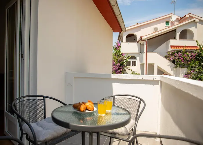 Apartament Visnja *